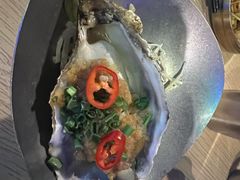 -质烤烤物·活烤海鲜(质烤总店)
