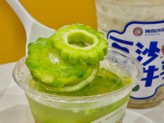 -炖物24章·顺时轻养茶(杭州大厦店)