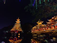 -深圳锦绣中华民俗村