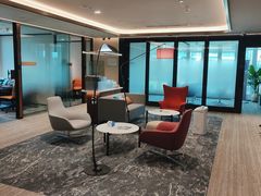 -恒生银行(浦东嘉里城支行)