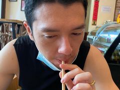 短笛拿铁-CafeDuVillage乡村咖啡馆(美邻苑店)