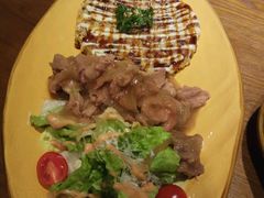-OKOOKO澳客餐吧(乐天百货店)