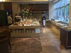 -上海中兴和泰酒店(张江高科地铁站店)
