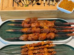 -清真·宁夏印象·盐池滩羊肉体验店(江宁路店)