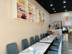 -学姐家酸奶铺(江大店)
