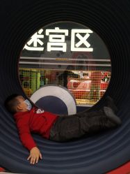 -MELAND CLUB亲子乐园·派对·餐厅(北京芳圆里ID MALL店)