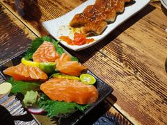-小川洋风料理(汉街店)