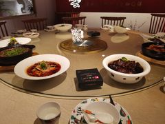 -蜀宴小调·精致家常菜(科华店)