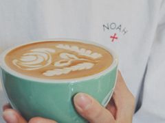 -Line 咖啡(石厦花园店)