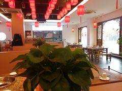 -铜人李火锅(西大街店)
