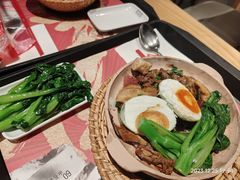 -华记煲仔华·煲仔饭(市桥易发店)
