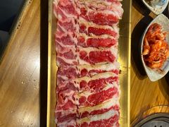 -牛人·雪花牛·木炭烤肉(昆山陆家店)