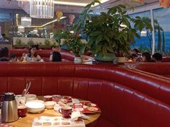 大堂-杯子红牛排(南庄吉利广场店)