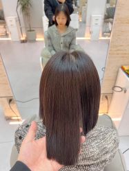 -MY HAIR ARDOR