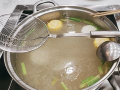 -就这么牛潮式牛肉火锅(华侨城店)