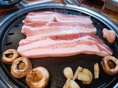 -杀猪天·韩国烤肉(总店)