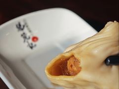 -锡笼记·无锡小笼(方塔店)
