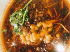 -好這口重庆小面(总店)