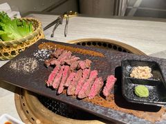 -乾杯烧肉居酒屋(中洲湾店)