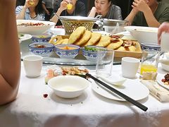 -悦福瑞酒楼(西影路店)