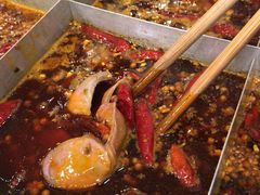 -重庆老火锅王(永陵路分店)