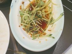 -香阁餐厅·常州菜·常州菜代表品牌(新北奥体店)