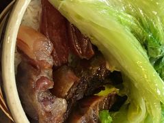-黄祥华养生堂·炖汤·营养蒸饭(岭南天地店)
