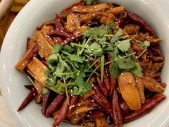 -丽华园(汉阳龙阳店)