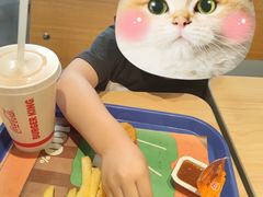 -汉堡王(常熟美城店)