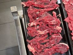 吊龙肉-嬷孙家潮汕牛肉火锅(北京路天河城店)