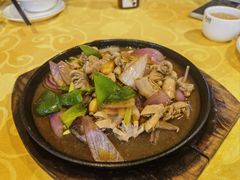 -华兴餐厅·招牌生鱼片(桃园路店)