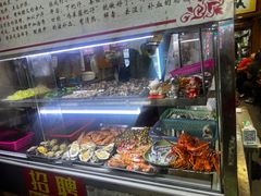 -三爷糟粕醋·鲜鱼汤·海南特色小吃(新华南路店)