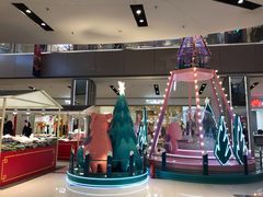 -远洋未来广场(育慧北路店)