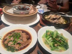 -江南厨子(万象天地店)
