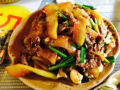 -纳兰傣雀傣味餐厅
