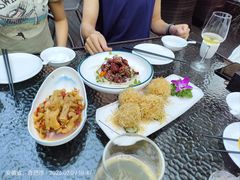 -豆蔻电影主题餐厅(四牌楼店)