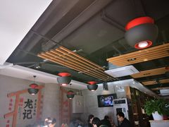 -湘人龙记老长沙米粉(华普国际大厦店)