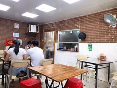 大堂-沙溪兄茶餐厅