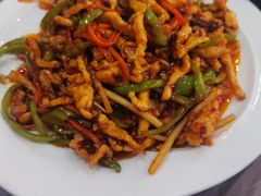 -同发号饭庄(复兴路店)