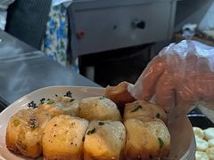 -哑巴生煎(临顿路店)