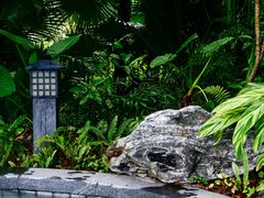 -海兰云天度假区温泉