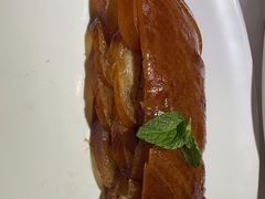 -鸭王烤鸭店(三里河店)