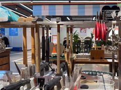 -十八字金银饰·拼豆·开蚌手工体验团建(君太百货店)