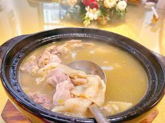 -百年银屏蚝烙·潮汕菜·非遗(乐山店)