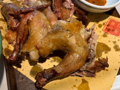 -打酱油·非遗淮扬菜(瘦西湖梅岭店)