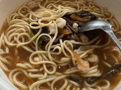 -奎元馆.百年奎元.非遗传承(西湖边的解放路店)
