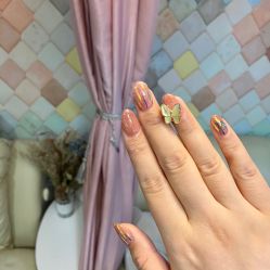 -L Nail轻奢美甲美睫