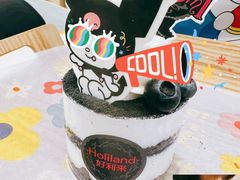 -好利来(东四店)