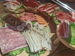 -丁荣华炸串(托乐嘉店)