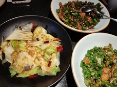 -湘阁里辣(东门茂业店)